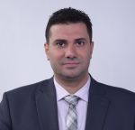 Dr. Hany Elkafrawy